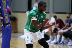 «Σφράγισε» το εισιτήριο με δύο νίκες ο Παναθηναϊκός