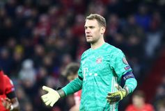 Ο Νόιερ «πάγωσε» τις εκκλήσεις για επιστροφή στην εθνική, ο ατζέντης του όμως δεν απέκλεισε αυτή την επιλογή