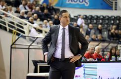 Τακιανός: «Mεγάλη νίκη, μπράβο στους παίκτες»