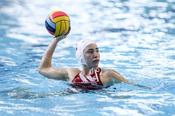 Τον... χαβά του ο Ολυμπιακός, 13-5 την ΑΕΚ - Μεγάλη νίκη για τον Εθνικό