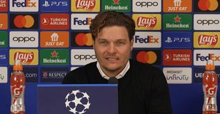 Τέρζιτς: «Η Ντόρτμουντ έκλεισε στόματα με την πρόκριση από τον όμιλο του θανάτου»