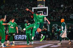 Ο Παναθηναϊκός υποδέχεται στο ΟΑΚΑ τον Σπανούλη και αντιμετωπίζει την... Μονακό του!