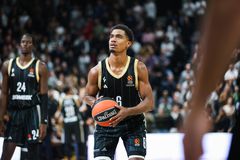 ΒΙΛΕΡΜΠΑΝ - ΑΝΑΝΤΟΛΟΥ ΕΦΕΣ