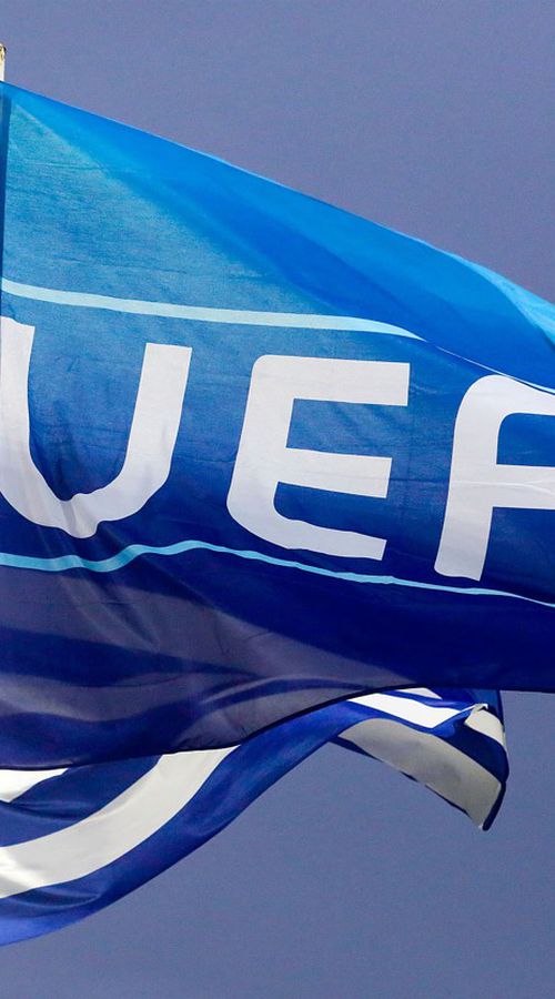 Πού θα τερμάτιζε η Ελλάδα αν ίσχυε μόνο το φετινό UEFA Ranking - Τα εισιτήρια που θα έπαιρνε