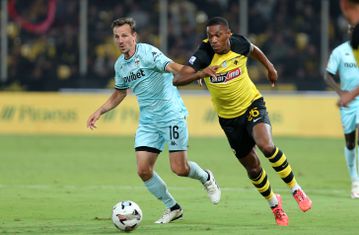 ΑΕΚ - Άρης: Με φόντο την κορυφή