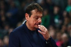 Αταμάν: «Τώρα πρέπει να το πω αυτό για τον Ερνανγκόμεθ...» (vid)