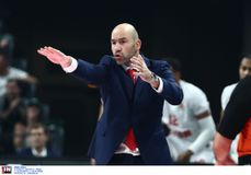 Σπανούλης: «Είπα στα παιδιά μου ότι θα φύγω για ένα παιχνίδι και θα επιστρέψω για να μην στεναχωρηθούν»