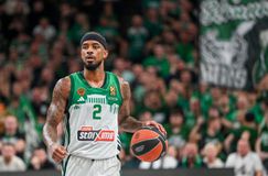 Παναθηναϊκός - Μονακό live streaming