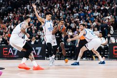 Απίθανη Βιλερμπάν, ανατροπή επί της Εφές με «καυτό» δεύτερο ημίχρονο