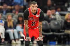 Ο Λόνζο Μπολ άφησε έξω από τους κορυφαίους του τον Κόμπι Μπράιαντ: «Έχανε πάρα πολλά σουτ»