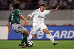 Ο Μάικλ Όουεν αποκαλύπτει τη σκοτεινή πλευρά της Ρεάλ Μαδρίτης: «Δεν μπορείς καν να αναπνεύσεις»