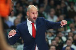 Σπανούλης: «Έχουμε μερικούς από τους καλύτερους γκαρντ στην Ευρώπη, σήμερα δημιούργησαν εξαιρετικά για τους υπόλοιπους»