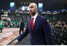 Η «πρώτη» του Σπανούλη ως προπονητής της Μονακό στο ΟΑΚΑ (pics)