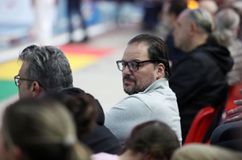 Οι πρώτες κλήσεις του Χάρη Παυλίδη για την Εθνική γυναικών