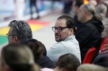 Οι πρώτες κλήσεις του Χάρη Παυλίδη για την Εθνική γυναικών