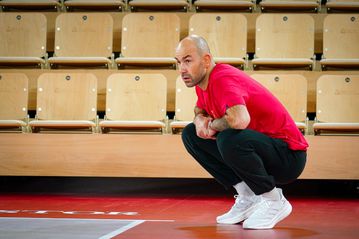 Πανταζόπουλος: «Ο Σπανούλης θα αφήσει το στίγμα του σαν προπονητής στην Ευρωλίγκα»