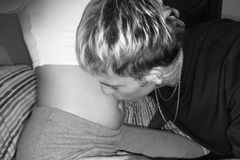 Ο Μπράντον Τόμας θα γίνει πατέρας - Έγκυος η Ελληνίδα σύντροφός του