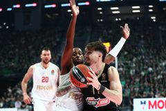 Air-ball σε βολή ο Χουάντσο (video)