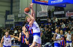 Χόρχλερ: «Ο κόσμος να μας δώσει την ώθηση για τη νίκη»!