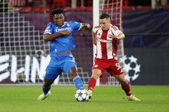 Ποντένσε: «Περήφανος για την ομάδα μου, ενθουσιασμένος γι' αυτό που έρχεται»