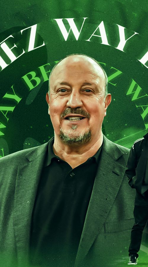 Παναθηναϊκός: Οι τρεις άξονες του Rafa-Way που επανέφεραν το Τριφύλλι