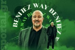 Παναθηναϊκός: Οι τρεις άξονες του Rafa-Way που επανέφεραν το Τριφύλλι