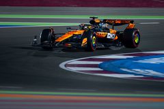 Νίκη του Πιάστρι στο Σπριντ του Κατάρ, μειώνει τη διαφορά από τον Νόρις