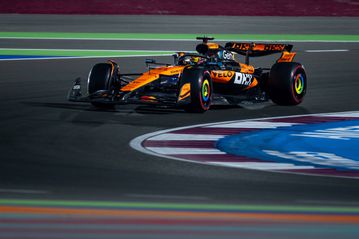 Νίκη του Πιάστρι στο Σπριντ του Κατάρ, μειώνει τη διαφορά από τον Νόρις