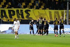 Η βαθμολογία της Stoiximan Super League μετά το Άρης - ΑΕΛ Novibet 2-1