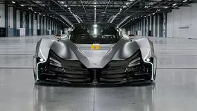 Τα πιο δυνατά αυτοκίνητα στον πλανήτη – Στην κορυφή η Ελλάδα!