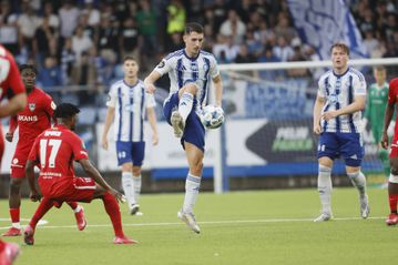 Τα πρώτα τηλέφωνα στον Κανελλόπουλο από ομάδες της Stoiximan Super League