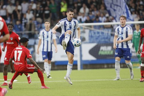 Τα πρώτα τηλέφωνα στον Κανελλόπουλο από ομάδες της Stoiximan Super League