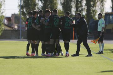 Τα highlights του Μαρκό - Αιγάλεω