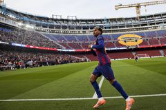 Γενέθλια με ανατροπή και προσωρινή πρωτιά για την Μπαρτσελόνα