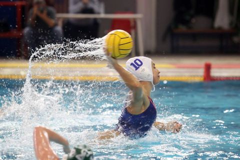 Ο Εθνικός συνεχίζει τις νίκες του στο Euro Cup