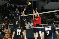 «Απόλυτοι» ΠΑΟΚ και Καλαμάτα