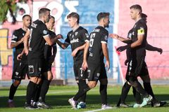 Τα highlights από τη νίκη της Καλαμάτας επί της Ηλιούπολης