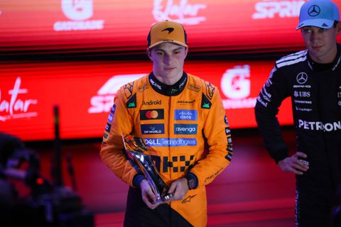 Πιάστρι: «Πρέπει να συνεχίσουμε έτσι»