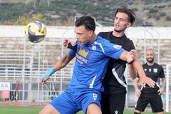 Τα highlights του Καβάλα - Νέστος Χρυσούπολης