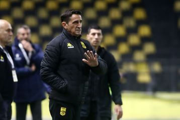 Χιμένεθ: «Θα ήταν άδικο να μην κερδίζαμε - Κοίταζα τον πάγκο και δεν ήξερα τι να βάλω...»