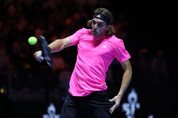 Νέα τροπή στην υπόθεση του Τσιτσιπά - Τι δήλωσε ο πατέρας του