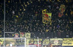 Αποδοκιμασίες κατά πάντων στον Άρη και μετά το νικητήριο γκολ επί της ΑΕΛ