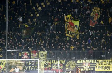 Αποδοκιμασίες κατά πάντων στον Άρη και μετά το νικητήριο γκολ επί της ΑΕΛ