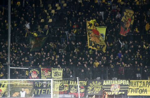 Αποδοκιμασίες κατά πάντων στον Άρη και μετά το νικητήριο γκολ επί της ΑΕΛ