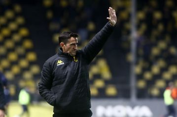 Χιμένεθ: «Πρέπει να είμαστε λίγο του... δρόμου, λίγο αλήτες!»