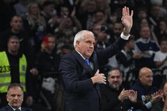 Επίσημα τέλος ο Ομπράντοβιτς από την Παρτιζάν