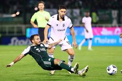 Το Football Meets Data δίνει μεγάλες πιθανότητες να βρεθούν αντιμέτωποι ΠΑΟΚ και Παναθηναϊκός στα playoffs του Europa League