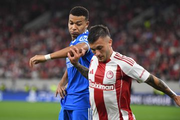 Ο Στρεφέτσα, το Αγρίνιο και η άνευ ουσίας συζήτηση για εξτρέμ τον χειμώνα