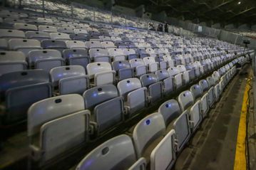 Φίλαθλος της Παλμέιρας σκοτώθηκε σε δυστύχημα πριν τον τελικό του Κόπα Λιμπερταδόρες