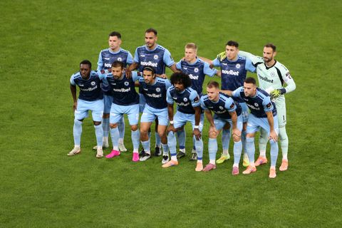 Χωρίς τρεις ο Ατρόμητος με τον Αστέρα Aktor